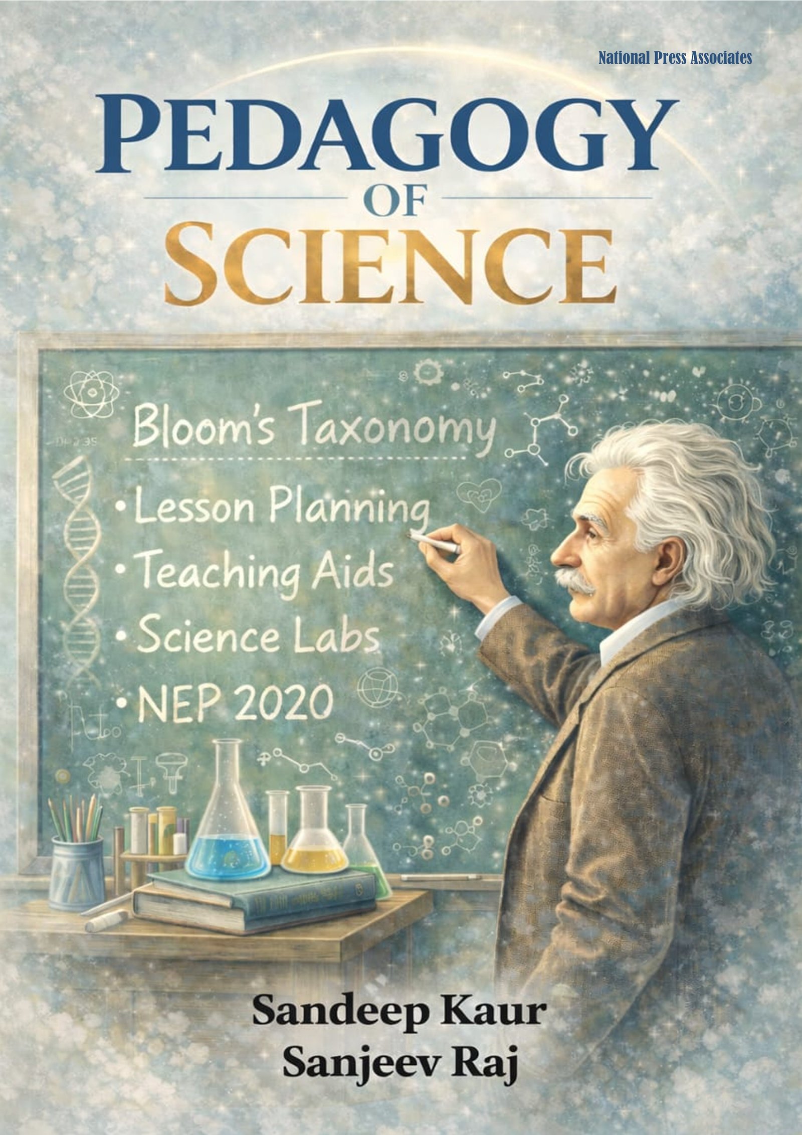 Pedagogy of Science